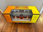 New Mth Country Passenger Station Main Street Item #30-90081. Fixed Price $45.00.