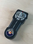Lionel Lionchief Remote Control 246X Scout 6-38696. Fixed Price $55.00.