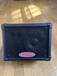 Kustom KPM4 50W Powered Wired Stage Monitor Speaker Black Xlr Line Inputs. Fixed Price $93.80.