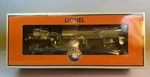 Lionel 6-26382 Lrrc Flatcar With Trailer Nib. Fixed Price $40.95.