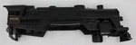 Lionel 8632-1X2 Steam Locomotive Shell W/o White Pinstripe. Fixed Price $40.00.