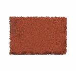 Scenic Express Flock & Turf Brown Tones 32OZ Georgia Clay Fine 840B. Fixed Price $14.84.