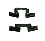 Marklin E176233 Stainz Steam Locomotive Front & Rear Plow Accessory Set. Fixed Price $14.44.
