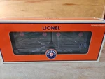 Lionel 6-26065 Railway Express Agency Piggyback Flatcar Trailers New In Box. Fixed Price $49.99.