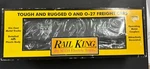 Scale Mth Railking 30-7513 New York Central 4-BAY Hopper Nyc 904420 O2909. Fixed Price $52.00.