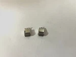Lionel Parts , 8209-165 Pair Of Roller Pick Ups Mpc Lti. Fixed Price $6.95.