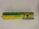 Vintage Postwar Lionel 2328-5 Custom Painted Diesel Body Shell GP9-C. Fixed Price $19.99.