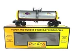 30-7380 Mth Railroaders Club (#2003) Modern Tank Car. Fixed Price $54.95.