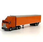 Magnuson Models Walthers Ho Ihc 9700 Schneider Coe W/ Con Cor Trailer 1/87. Fixed Price $35.99.
