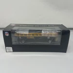 Mth Railking 30-50046 Nfl Pittsburgh Steelers Tampa Bay Diecast Bus Nib. Fixed Price $46.75.