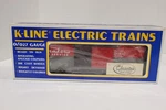 K-line K-644602 Scale Nyc Pacemaker Classic Box Car. Fixed Price $19.99.