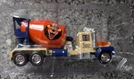 Lcca AHM43-LC2 Lionelville Set #2 Die-cast Transfer Co. Parcel Service,. Fixed Price $79.95.