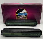 Mth 20-4177 Southern 70' Madison Combine/diner Passenger Set Ex/box. Fixed Price $189.99.
