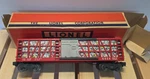 Lionel 6434 Poultry Dispatch Car. Fixed Price $109.25.