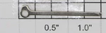 Lionel 226E-18 Long Valve Stem (24). Fixed Price $11.76.