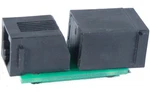 Nce 8 Wire Adapter Converts 6 RJ12 Cab Bus To RJ45 5240235 New. Fixed Price $23.98.