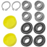 W23122 AM102888 M96706 M70808 Wheel Spindle Kit For John Deere 240 245 260 265. Fixed Price $30.99.
