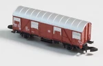 8605 Marklin Z-scale Box Car German Federal Railroad (db) Type Gos-u 253. Fixed Price $19.99.