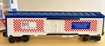Lionel 6-9873 Ralston Purina Billboard Reefer Car-original Box. Fixed Price $28.99.