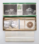 Evergreen Hill EHD-201A Ho Scale Shenandoah Crossing Kit Ln/box. Fixed Price $60.29.