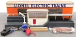 Lionel 6-2301 Gauge Operating Sawmill Ex/box. Fixed Price $39.59.