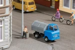 Multicar M22 With Waste Collection Tank Ho/oo Gauge Auhagen 41645. Fixed Price $50.16.