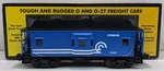 Mth 30-7717 Gauge Conrail Bay Window Caboose #21694 Ln/box. Fixed Price $29.47.