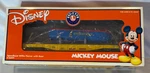 Lionel 26049 - Scale Disney Mickey Mouse Speedboat Willie Flatcar W/boat. Fixed Price $25.28.