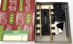 Lgb 1056 Scale Electronic Uncoupling Track Section Box. Fixed Price $49.95.