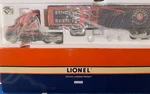 First Gear Lionel Trains Freightliner Tractor Trailer 1/48 #59-0108 #417500. Fixed Price $59.99.