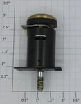 Lionel 28080-100 0-8-0 Dc Motor With Flywheel Gear And Sensor. Fixed Price $40.00.