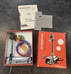 Box Marklin H0 7188 Home Light Signal Parts Train Germany. Fixed Price $30.83.