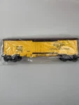 Lionel 6-19527 Nickel Plate Road Reefer-new In Box. Fixed Price $21.99.