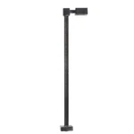 Atlas Ho Single-arm Square Light 3-PACK Black (warm White Led) 15 70000203. Fixed Price $14.98.