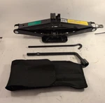 2011-2015 Kia Sorento Emergency Spare Tire Jack & Tool Kit Assembly 091102P000. Fixed Price $69.99.
