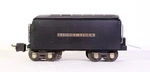 Ga Lionel Prewar 2225W Whistle Tender - For Parts Restoration. Fixed Price $55.00.