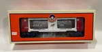 Lionel 6-81568 4TH Of July Parade Aquarium Car New. Fixed Price $73.00.
