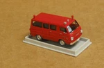 Berkina Ho Dodge A100 Emergency Van. Fixed Price $17.50.