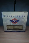 Lionel 6-36703 Gauge 3366 Operating Circus Stock Car And Corral. Fixed Price $84.99.