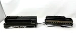 Mth Railking 30-1118-0 Pennsylvania K-4S Torpedo 4-6-2 Steam Locomotive 3768. Fixed Price $429.99.