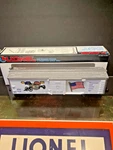 Lionel Old Glory "civil War" Wood Sided Reefer Freight Car #19517 Made In U.s.a.. Fixed Price $12.00.