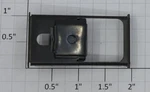 Lionel 486-4 Bottom Frame Assembly (10). Fixed Price $40.00.