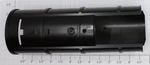 Delton 10016-12BLK 2-8-0 C-16 Black Boiler Shell. Fixed Price $17.00.