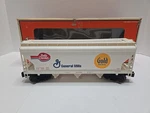 Vtg Lionel G.m. Gold Medal 3B 8TD Hopper 6-17170 General Mills Betty Crocker. Fixed Price $42.00.