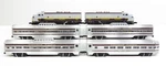 Lionel 6-21759 Canadian Pacific F3 Aa Passenger Set Ln. Fixed Price $819.99.