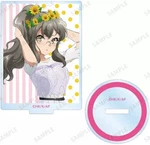 Rascal Does Not Dream Bunny Girl Acrylic Stand Rio Futaba Cosplay Anime. Fixed Price $45.18.