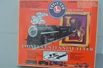 Lionel 6-21976 Centennial Flyer Freight Set, Sealed Box, N.o.s.. Fixed Price $195.00.