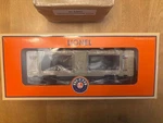Lionel Lcca 6-72511 Remember The Alamo Registration 'mint' Car Nib With Mailer. Fixed Price $85.00.