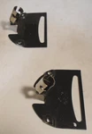 Original Lionel 2332 38 Front Lamp Bracket Assembly. Fixed Price $6.99.