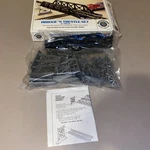 Bachmann Bridge Trestle Set 46226 New. Fixed Price $12.14.